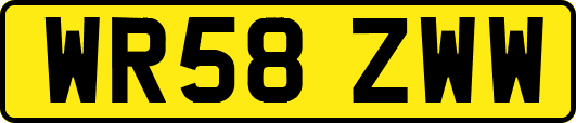 WR58ZWW