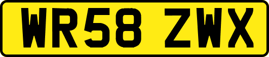 WR58ZWX