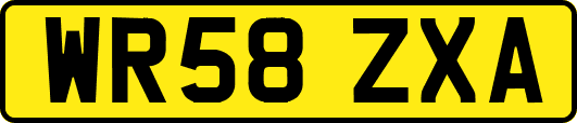 WR58ZXA
