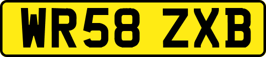WR58ZXB