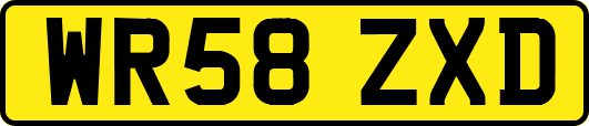 WR58ZXD