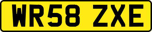 WR58ZXE