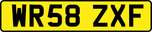 WR58ZXF
