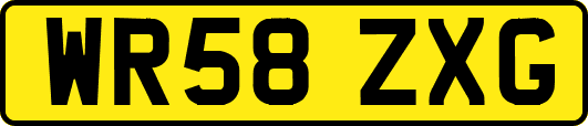 WR58ZXG