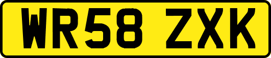 WR58ZXK