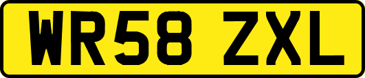 WR58ZXL