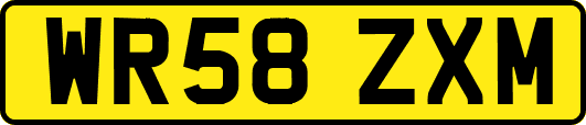 WR58ZXM
