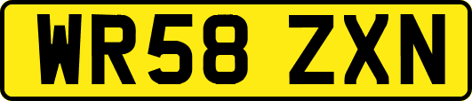WR58ZXN
