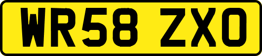 WR58ZXO