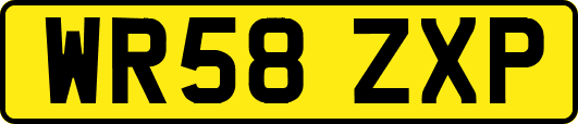 WR58ZXP