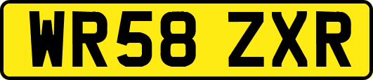 WR58ZXR