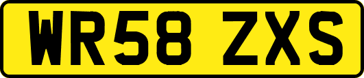 WR58ZXS