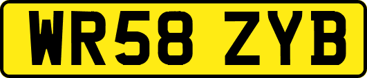 WR58ZYB