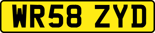 WR58ZYD