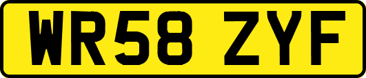WR58ZYF