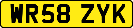 WR58ZYK