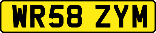 WR58ZYM