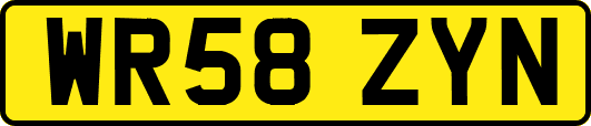 WR58ZYN