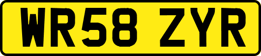 WR58ZYR