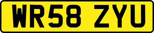 WR58ZYU