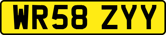 WR58ZYY