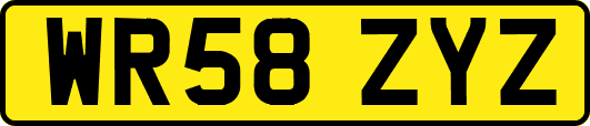 WR58ZYZ