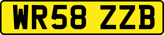WR58ZZB