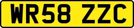 WR58ZZC