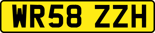 WR58ZZH