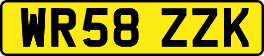WR58ZZK