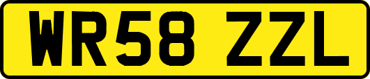 WR58ZZL