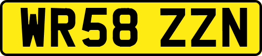 WR58ZZN