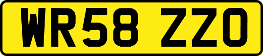 WR58ZZO