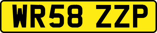 WR58ZZP