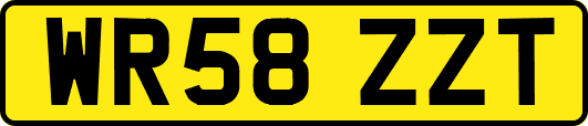 WR58ZZT