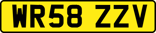 WR58ZZV