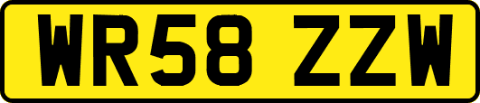 WR58ZZW