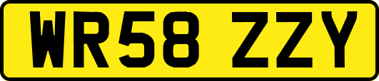 WR58ZZY