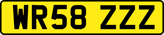 WR58ZZZ