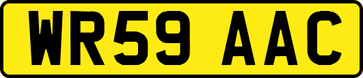 WR59AAC