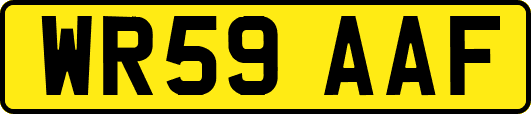 WR59AAF