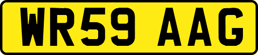 WR59AAG