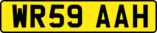 WR59AAH