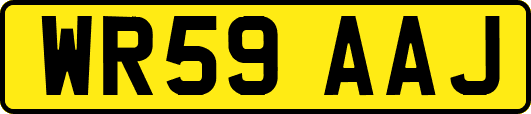 WR59AAJ