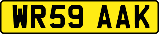 WR59AAK