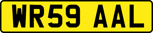 WR59AAL
