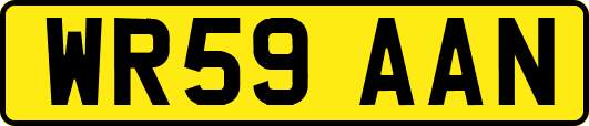 WR59AAN