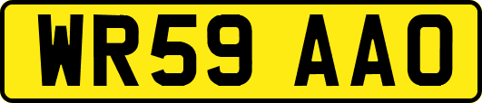 WR59AAO