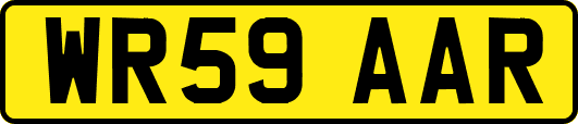 WR59AAR