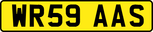 WR59AAS